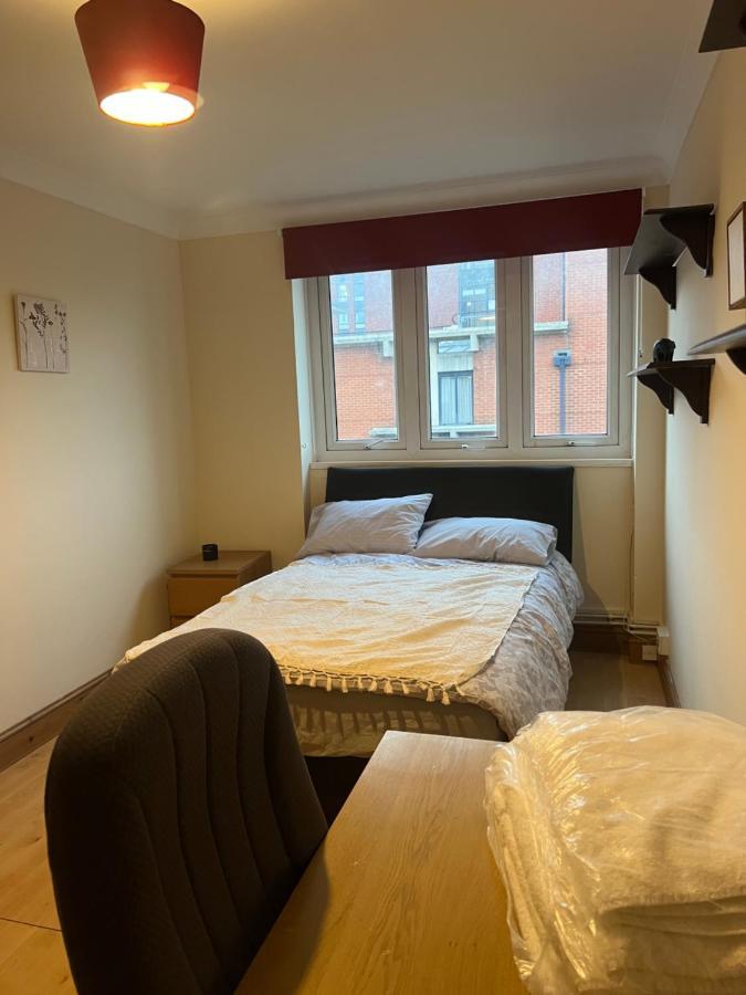 Angel Islington London Apartment Exterior photo