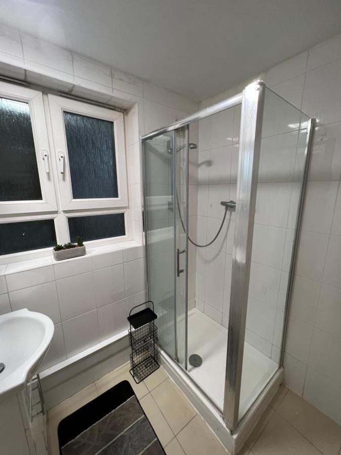 Angel Islington London Apartment Exterior photo