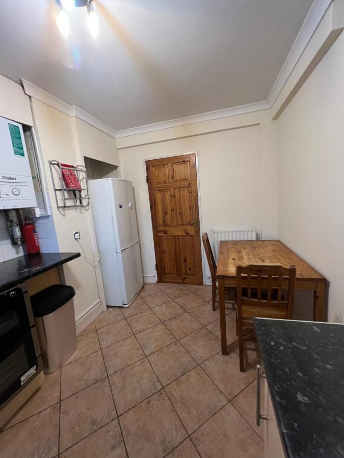 Angel Islington London Apartment Exterior photo