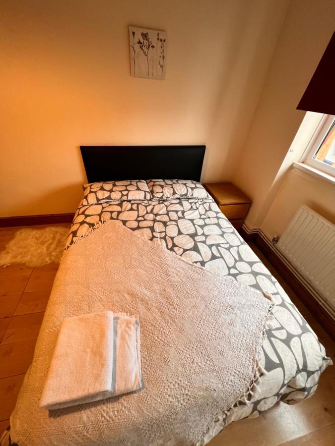 Angel Islington London Apartment Exterior photo
