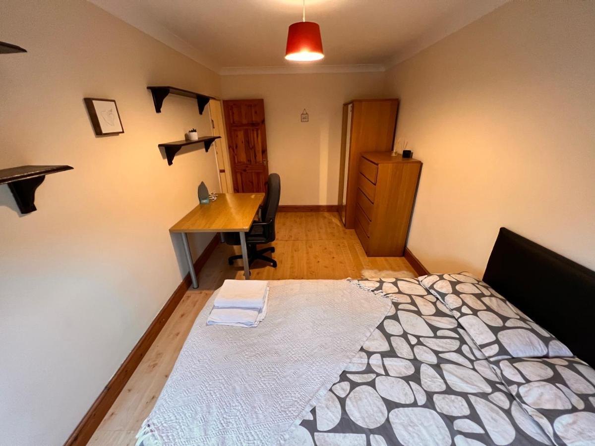 Angel Islington London Apartment Exterior photo